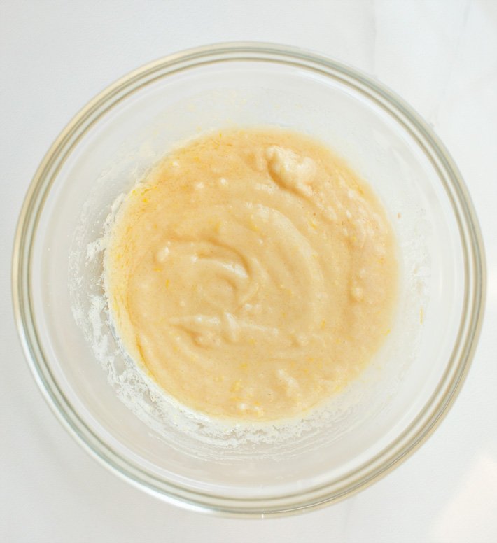 Como fazer um bolo de caneca de microondas Como fazer um bolo de caneca de microondas