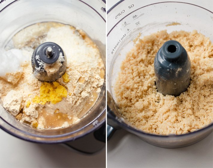 Passo a passo de bolas de energia caseira Passo a passo de bolas de energia caseira