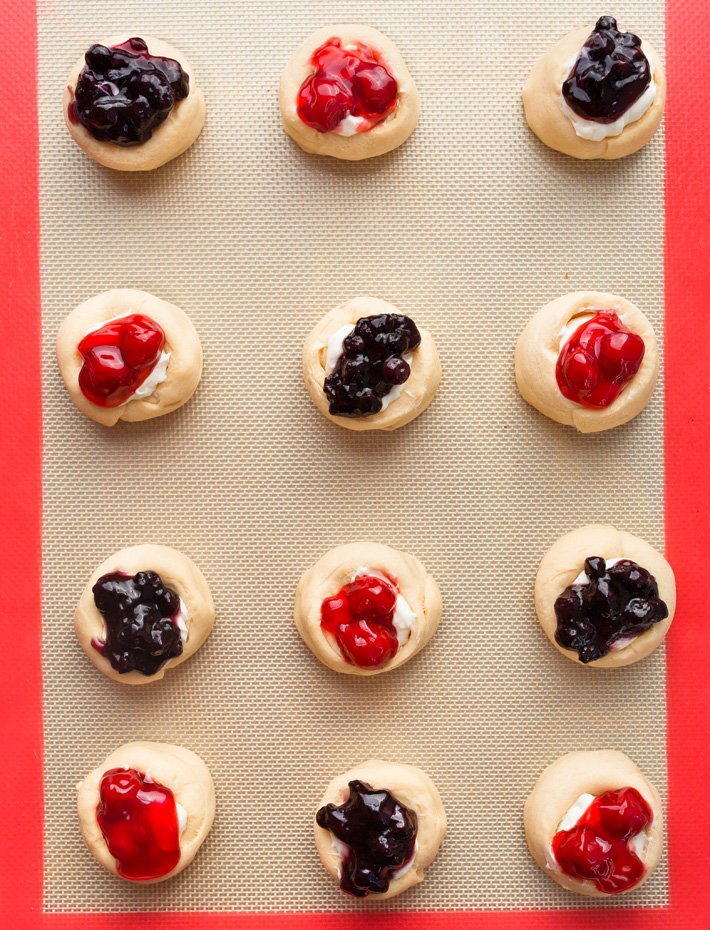 Passalhe dinamarquês sem ovos de laticínios Passalhe dinamarquês sem ovos de laticínios