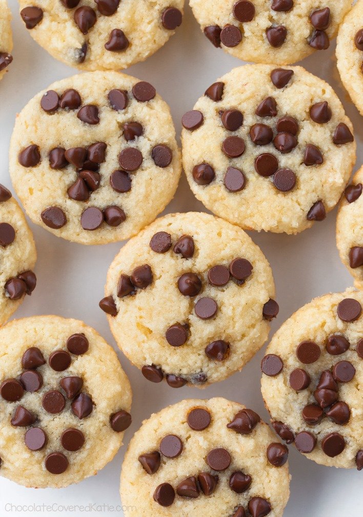 Os melhores muffins de ceto com baixo carboidrato