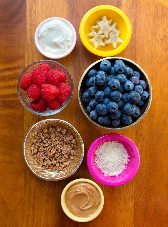 Tampas de bar de café da manhã de batata -doce Tampas de bar de café da manhã de batata -doce