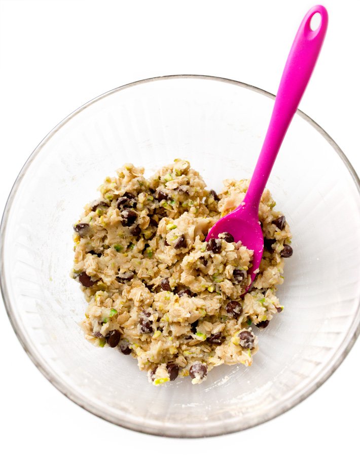 Massa de Biscoito de Pistache