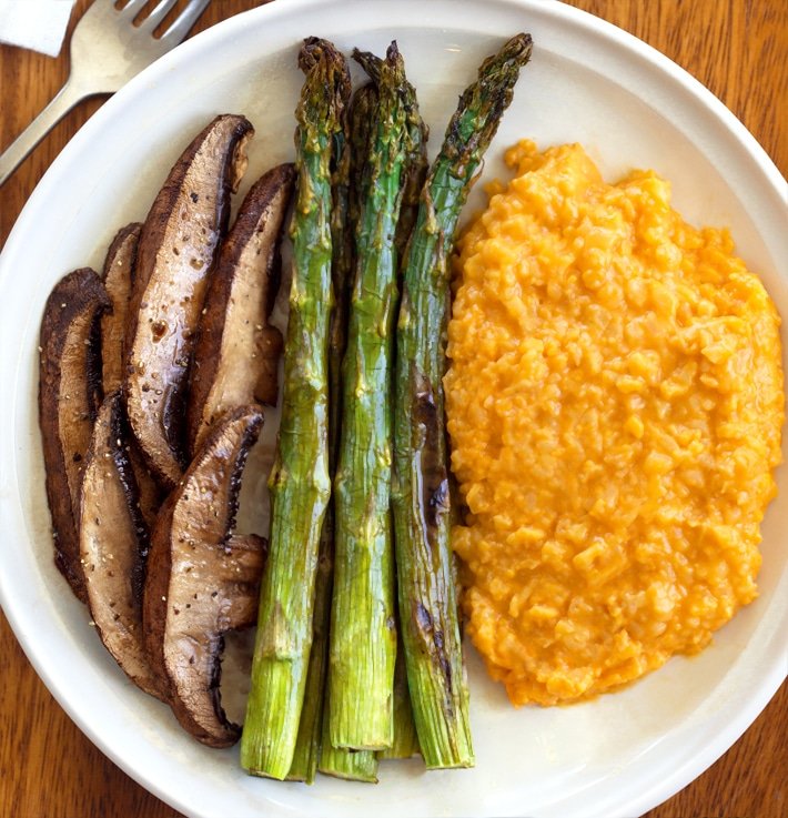 Como fazer arroz de couve-flor