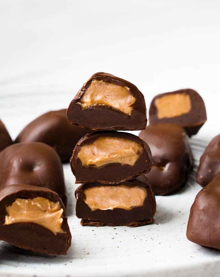 Bandeja de Cubos de Gelo Reeses Copos PB