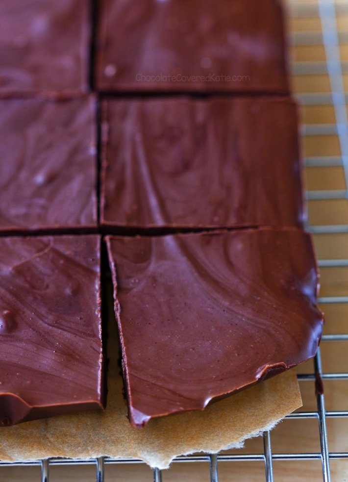 Reese Fudge